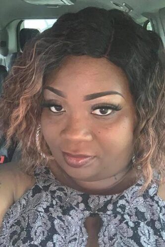Ericka J. Talley 1977-2025